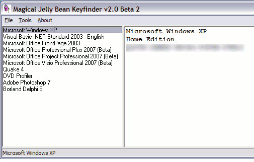 microsoft office 2003 professional keygen